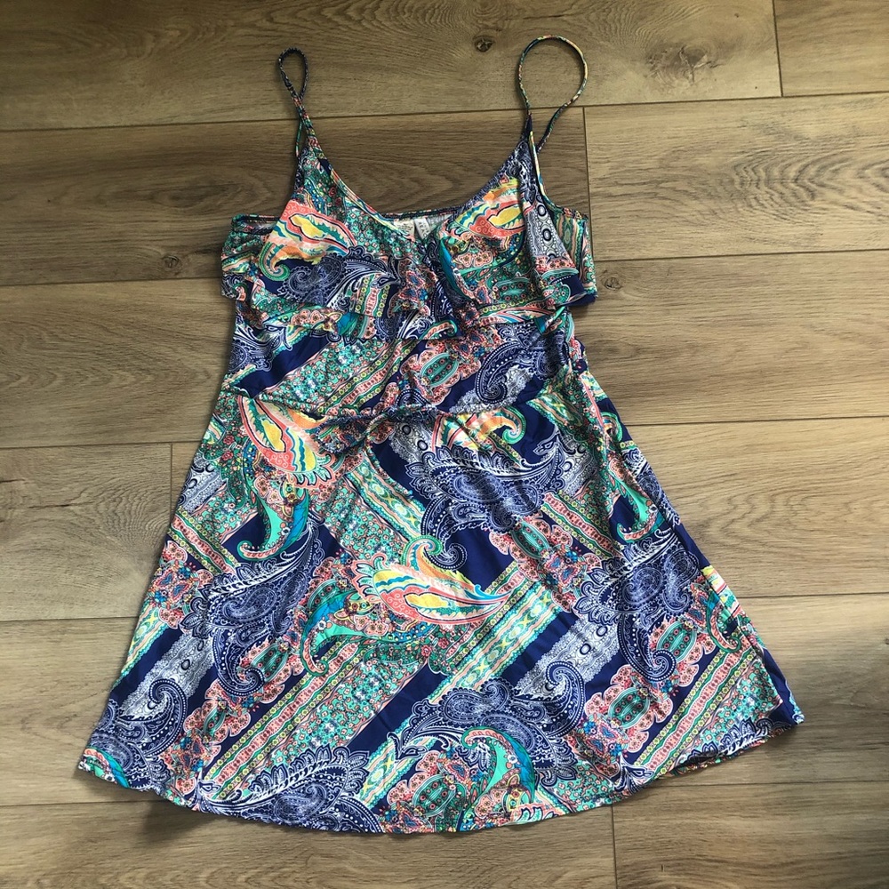 Kenneth Cole Reaction Dress or Coverup
